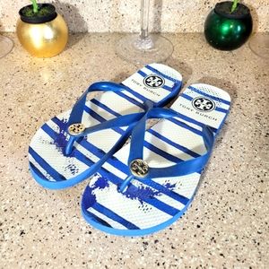 Tory Burch Thong Sandals